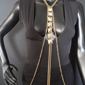 Body chain #8